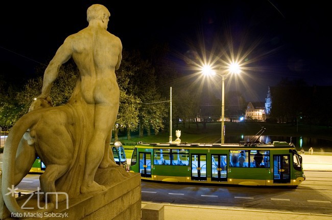 ZTMSobczyk011 - ZTM/Maciej Sobczyk