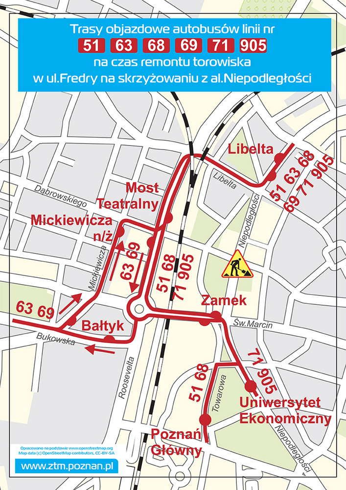 Urząd Miasta Poznania