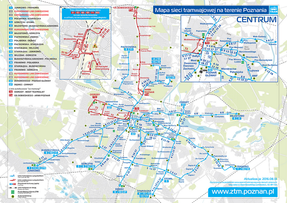 Urząd Miasta Poznania