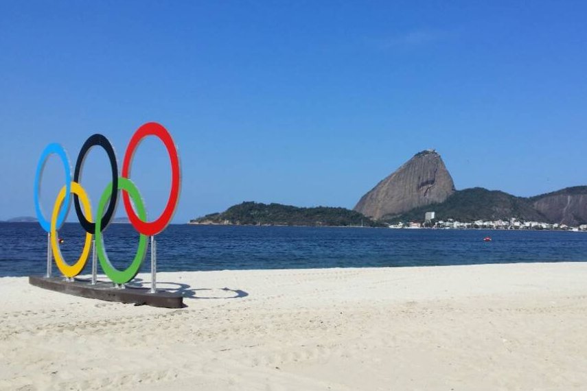 igrzyska w rio - PKOL