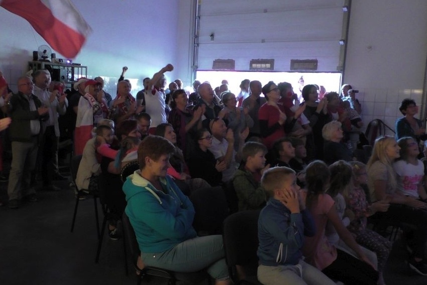 szydłowo trefa kibica - Gmina Szydłowo