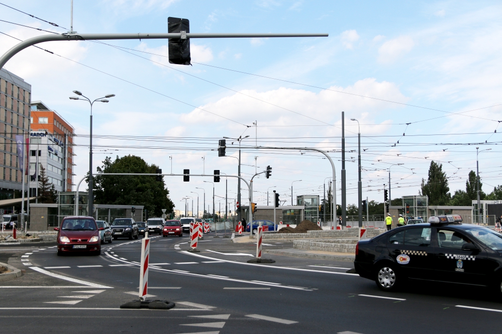 kaponiera otwarta - Anna Adamczyk