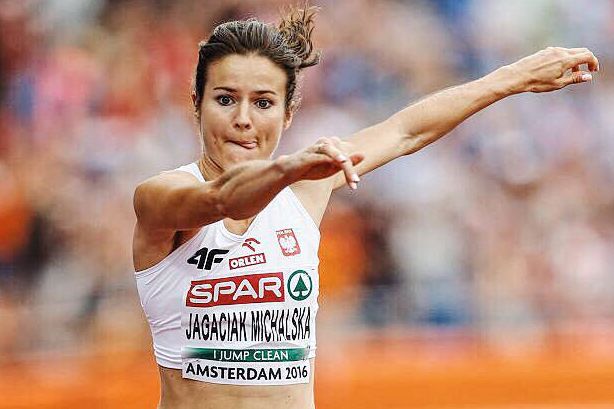 Anna Jagaciak-Michalska - Anna Jagaciak-Michalska