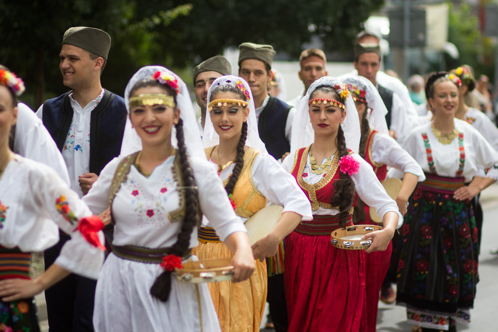 integracje 2016 - Tomek Żmudziński