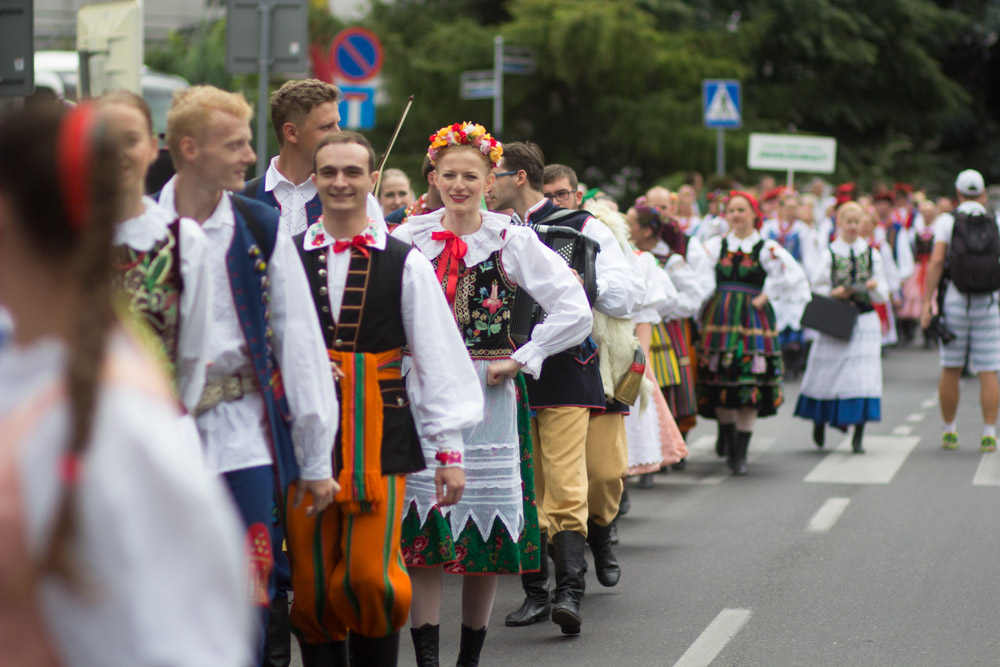 integracje 2016 - Tomek Żmudziński