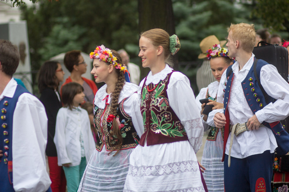 integracje 2016 - Tomek Żmudziński