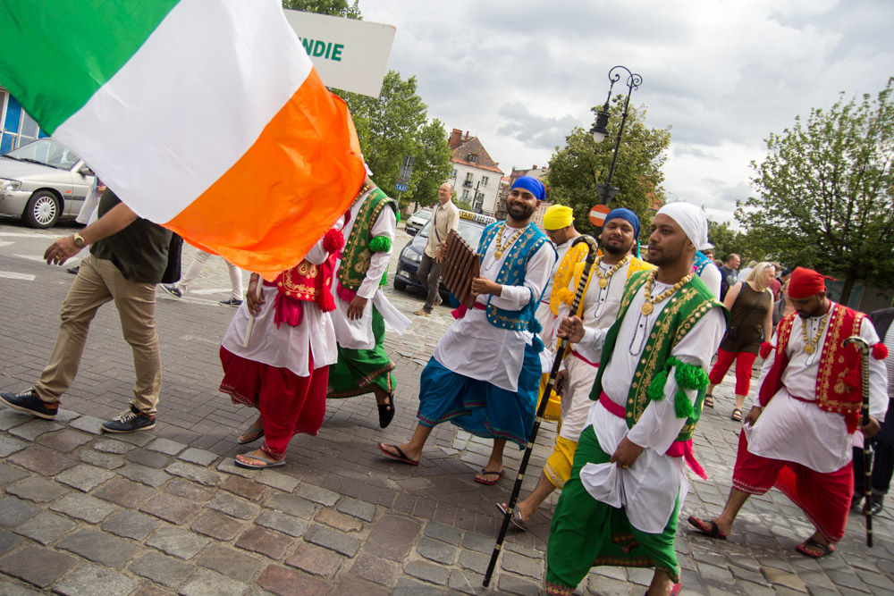 integracje 2016 - Tomek Żmudziński
