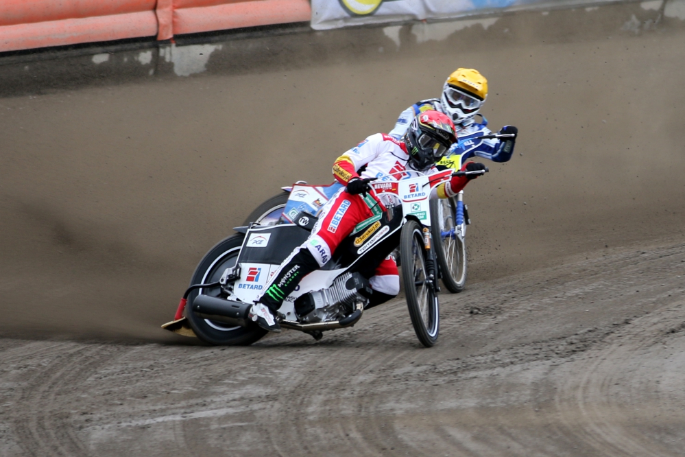 żużel golęcin (1)