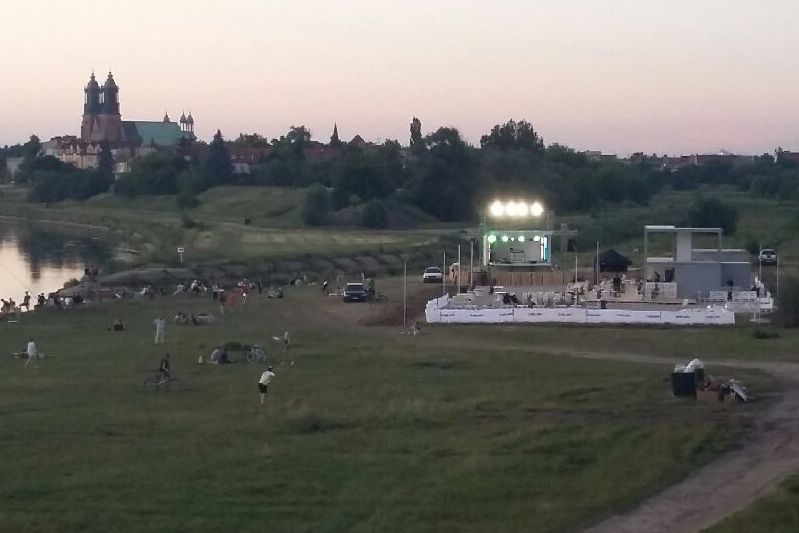 relaks do zamknięcia - Szymon Mazur