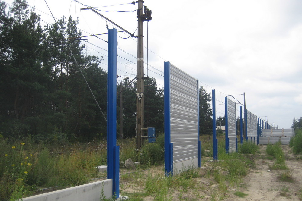 ekrany mosina - Jacek Butlewski