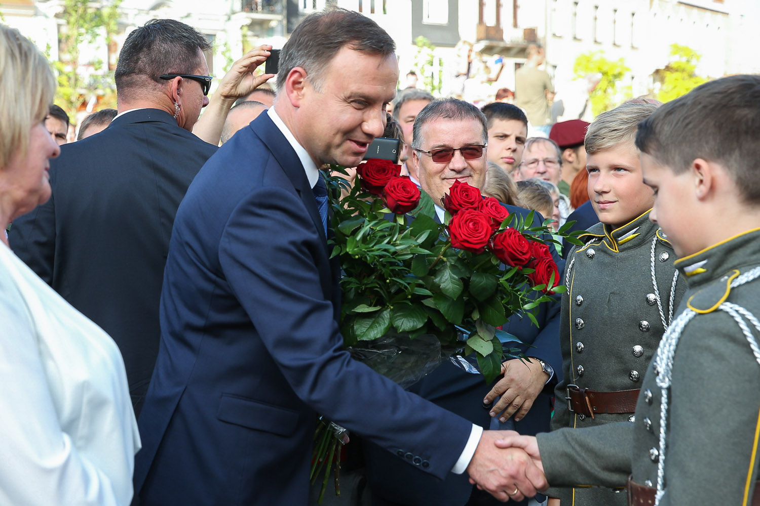 Kancelaria Prezydenta RP