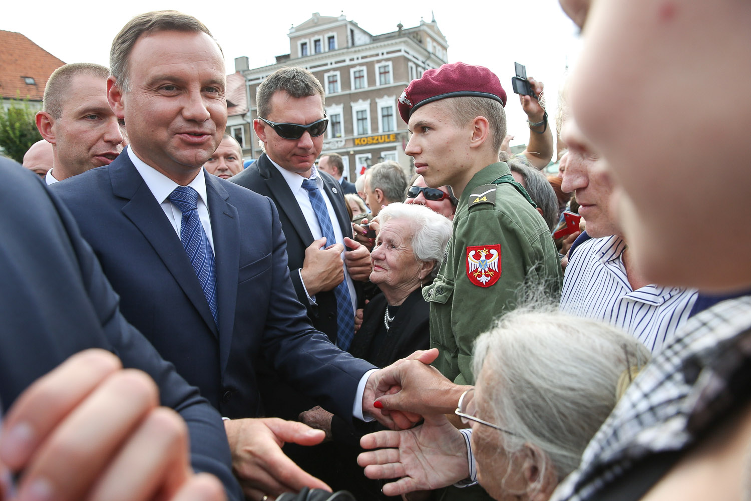 Kancelaria Prezydenta RP