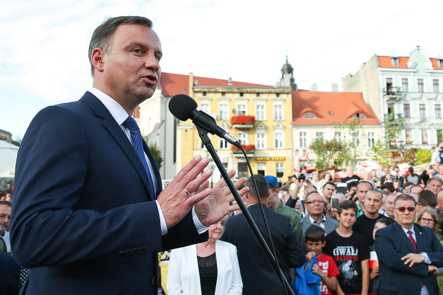 Kancelaria Prezydenta RP