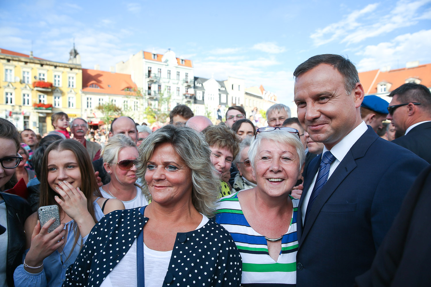 Kancelaria Prezydenta RP