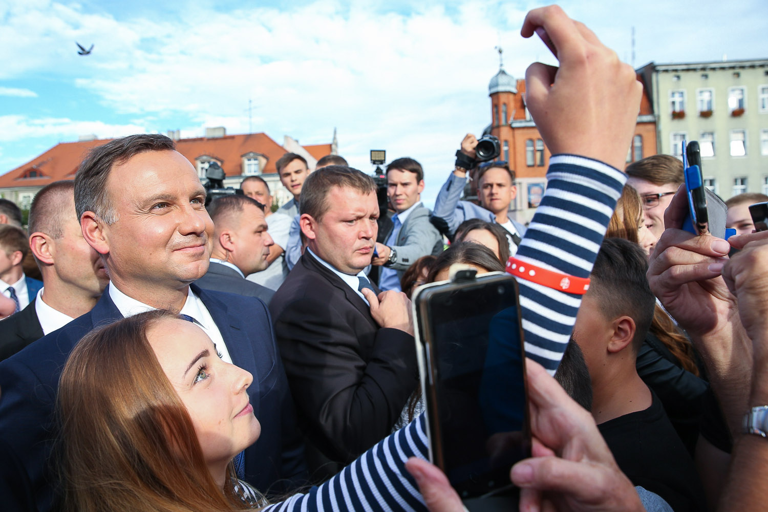 Kancelaria Prezydenta RP