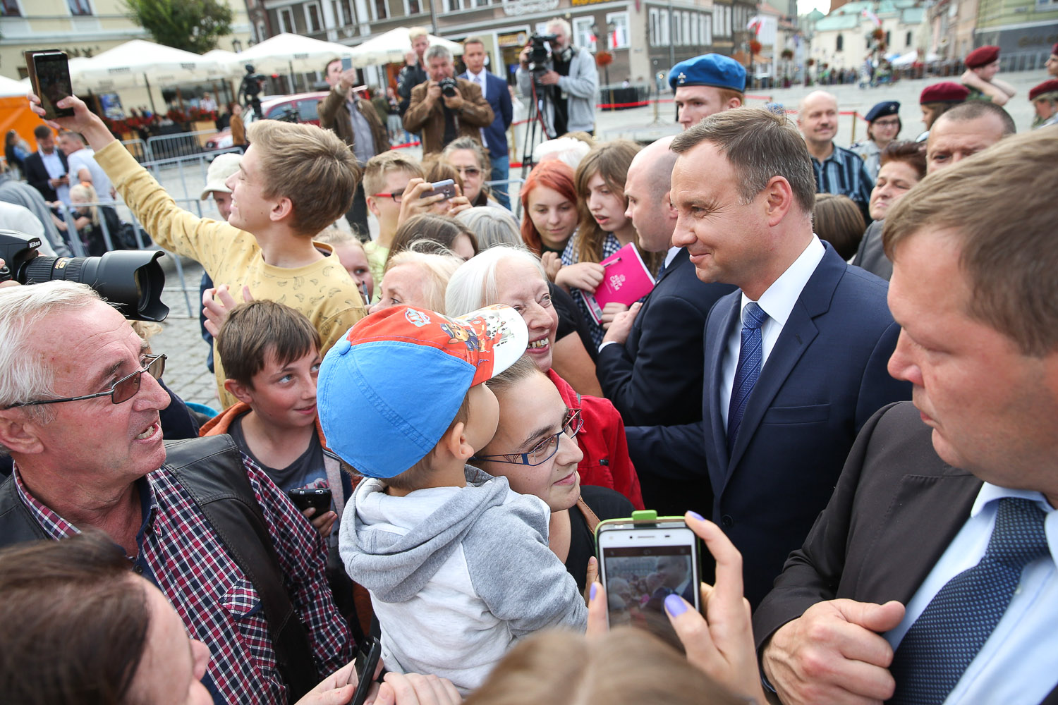 Kancelaria Prezydenta RP