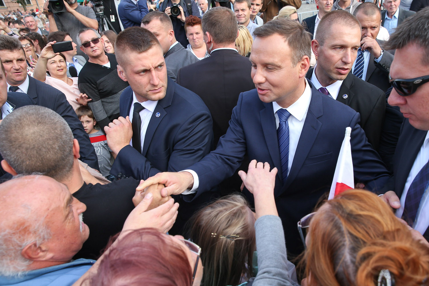 Kancelaria Prezydenta RP