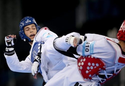 karol robak walczy - Tarnowo Podgórne