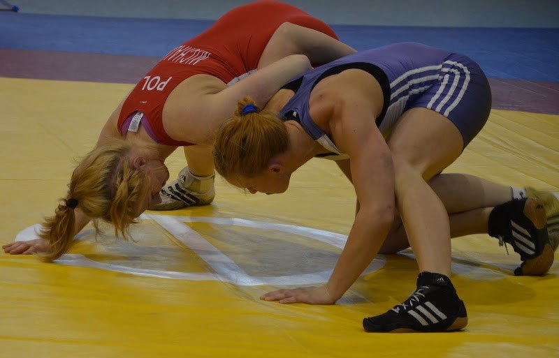 michalik - WKS Grunlwald Poznań