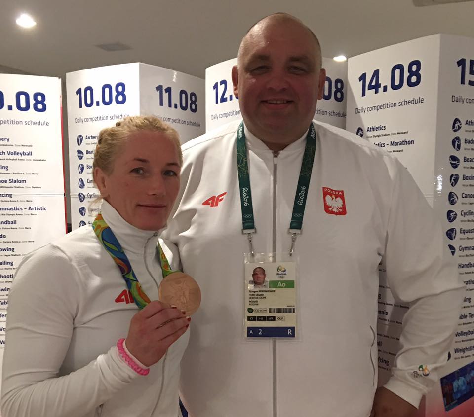 Grzegorz Pieronkiewicz/Facebook