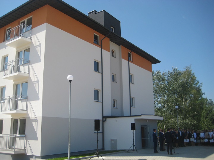 TBS Śrem - Rafał Regulski