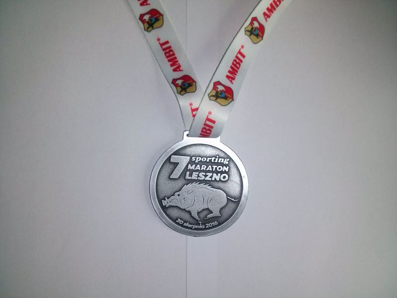 maraton leszno - www.maratonleszno.pl