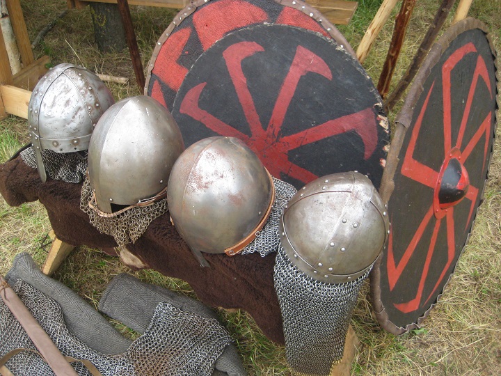 Grzybowo 2016 - Rafał Regulski