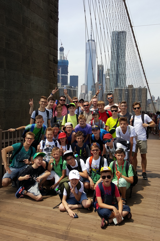 Poznański Chór Chłopięcy