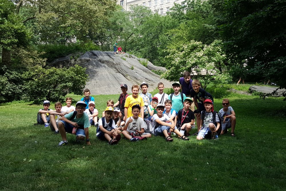 Poznański Chór Chłopięcy