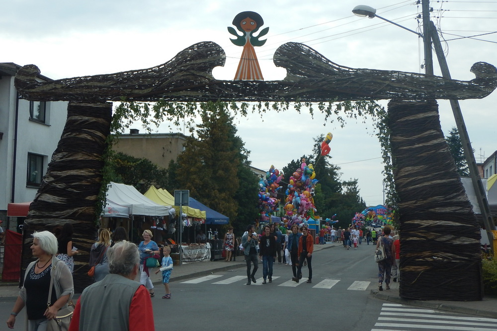 jarmark chmielo RTO (5) - Justyna Ziętak