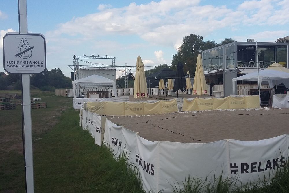 relaks (4) - Szymon Mazur