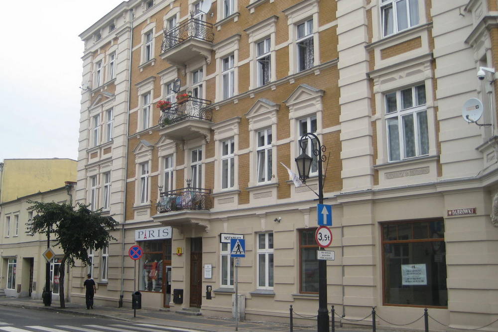 kamienice remonty gnieźnieńskie (2) - Rafał Muniak