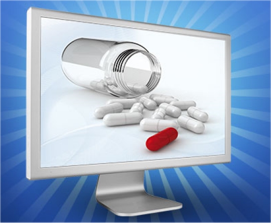 E-recepta - e-recepta.pl