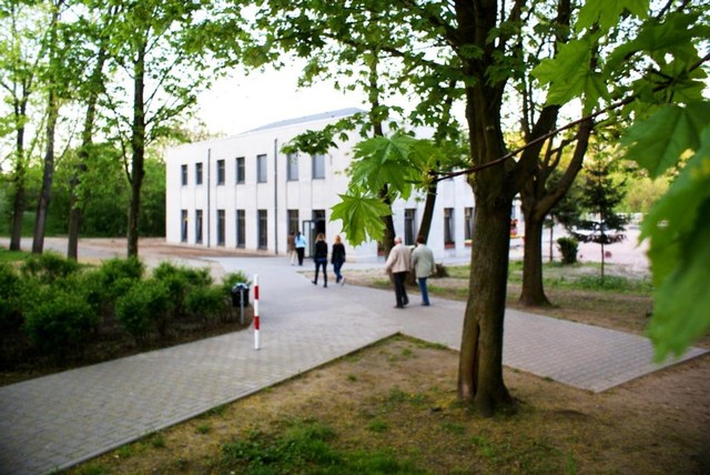 kościół poznańskiej piątki dębiec - http://www.poznanskapiatka.archpoznan.pl/