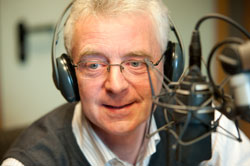 Ludzie radia - Krzysztof Ratajczak - Przemek Modliński