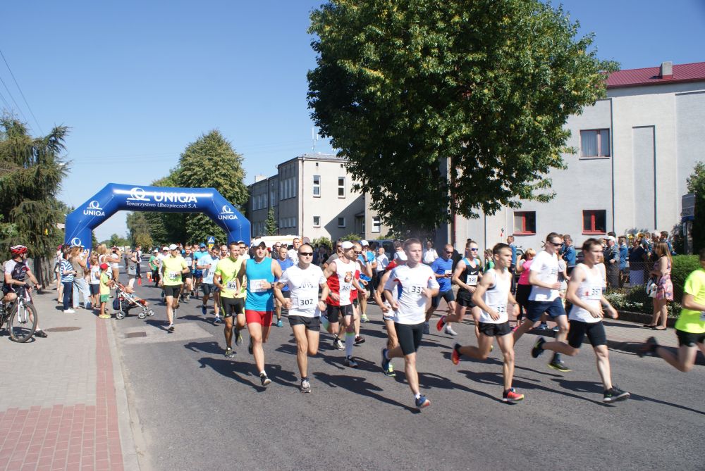 bieg mundurowych - biegmundurowych.eu