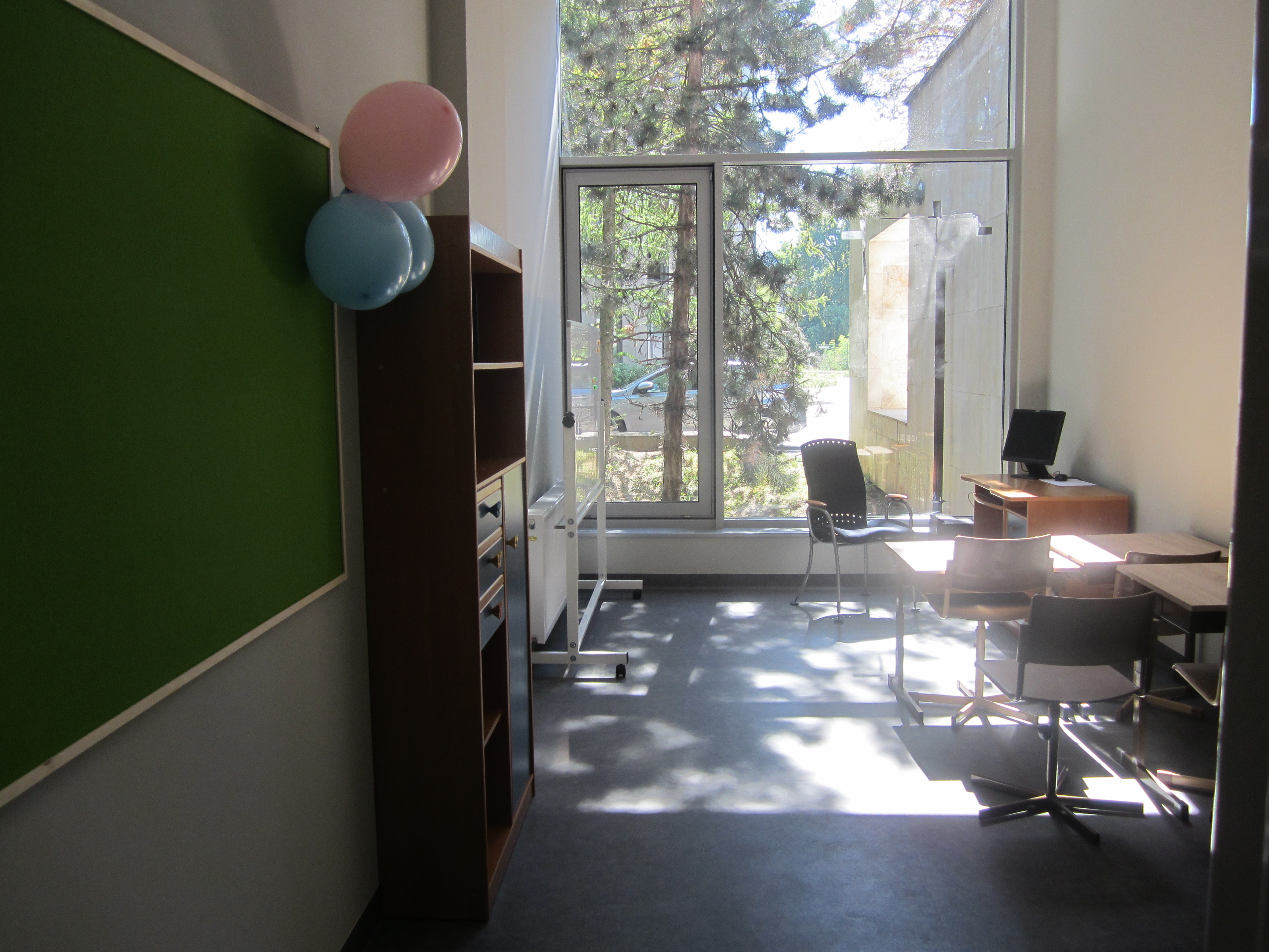 szkoła otwarte drzwi - Magda Konieczna