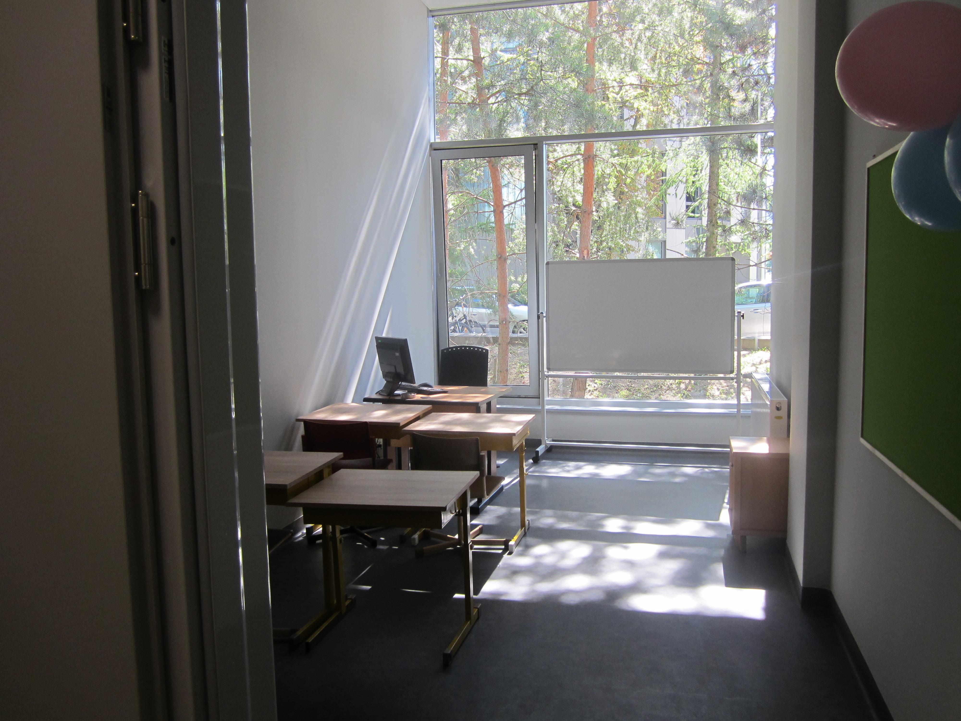 szkoła otwarte drzwi - Magda Konieczna