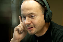 Ludzie radia - Wojciech Bernard - Przemek Modliński