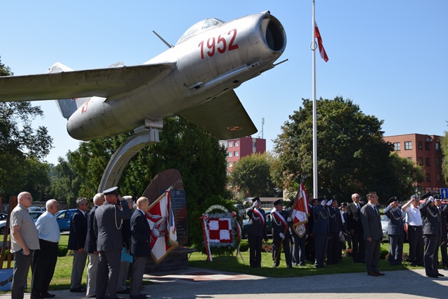 piknik militarny - Urząd Miasta Piła