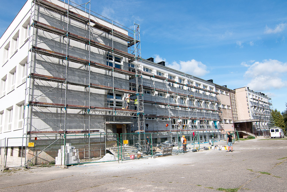 sp nr 24 remont szkoły (5) - Anna Adamczyk