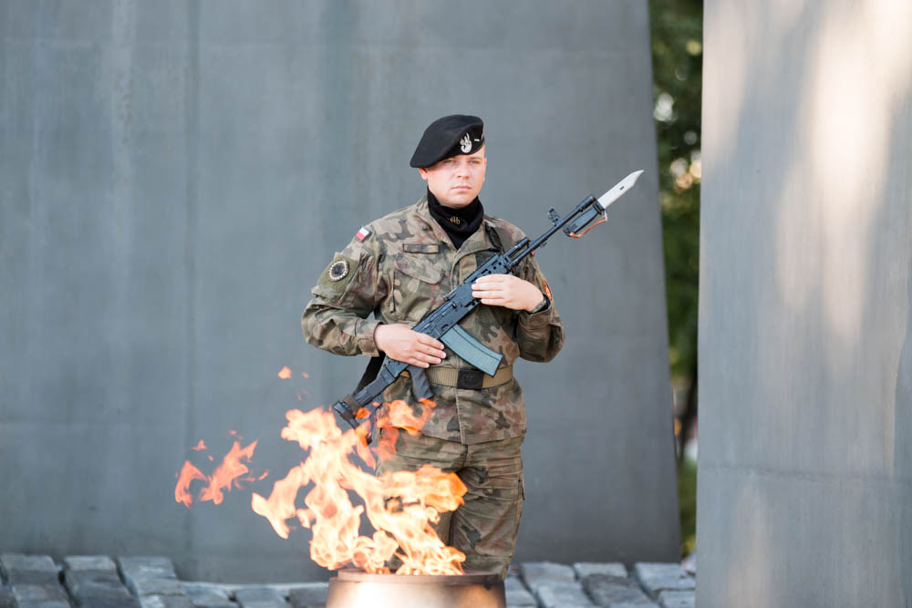 Wojtek Wardejn