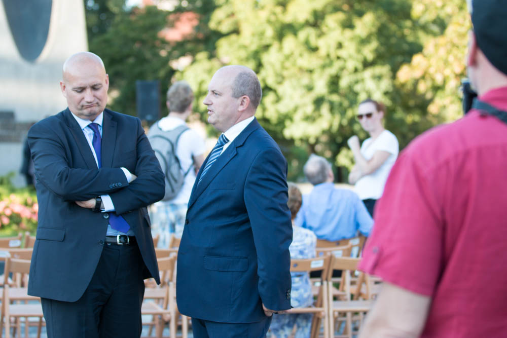Wojtek Wardejn