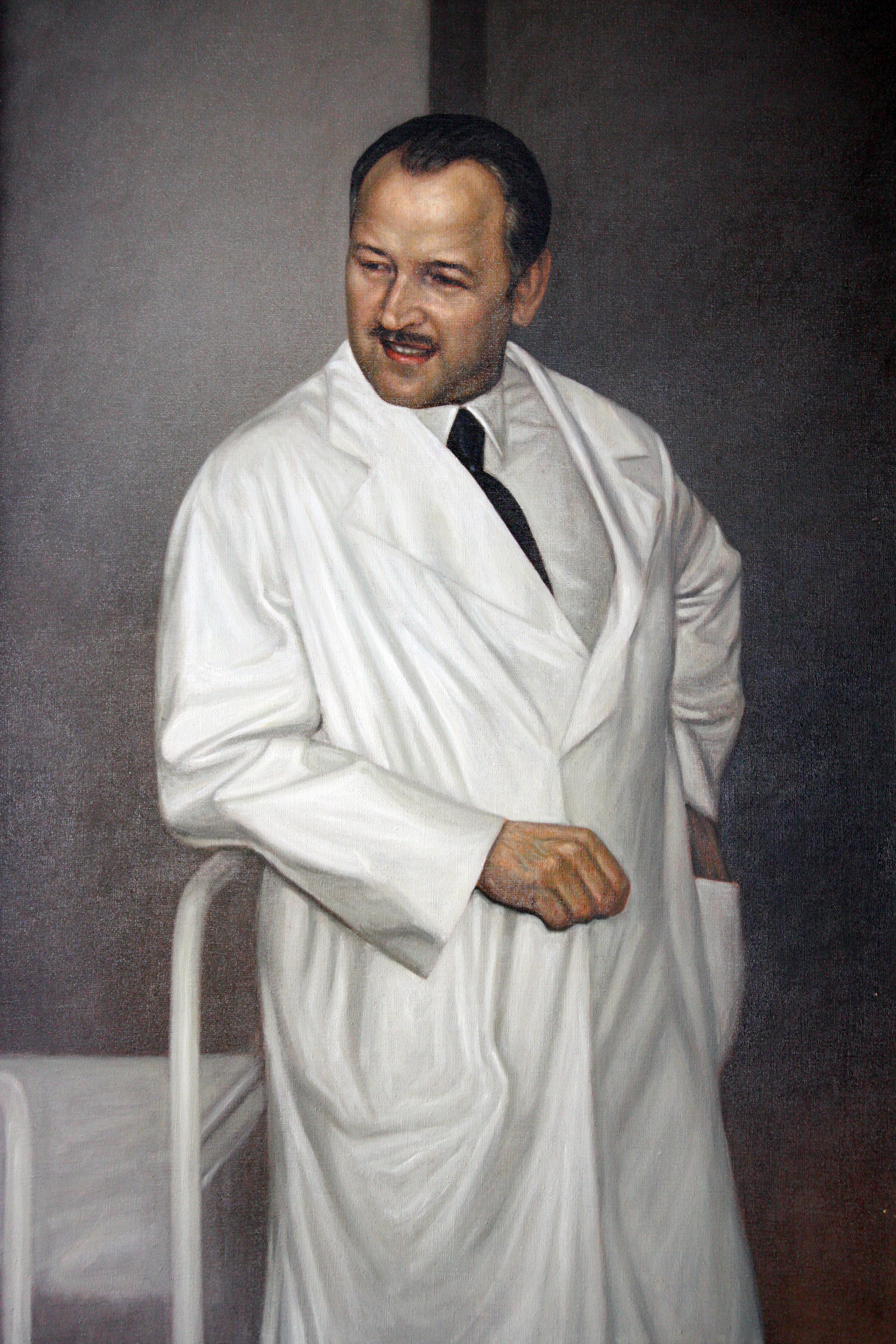 dr hołoga - ZSZiL w Nowym Tomyślu