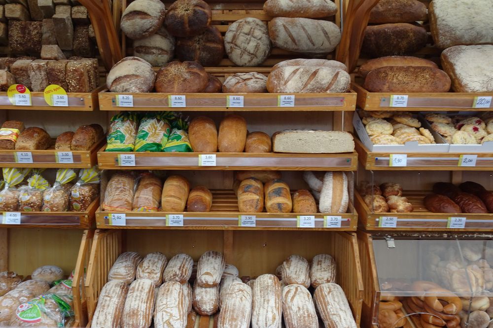 swieto chleba4 - Szymon Mazur