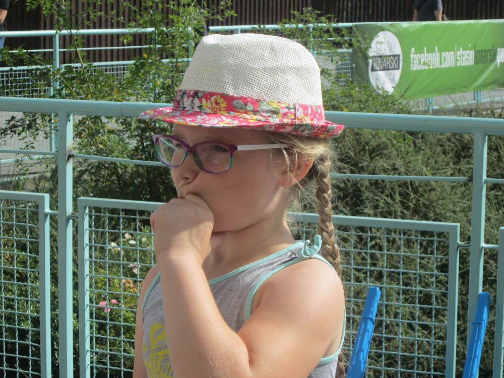 Kiermasz ASI cd - Magda Konieczna