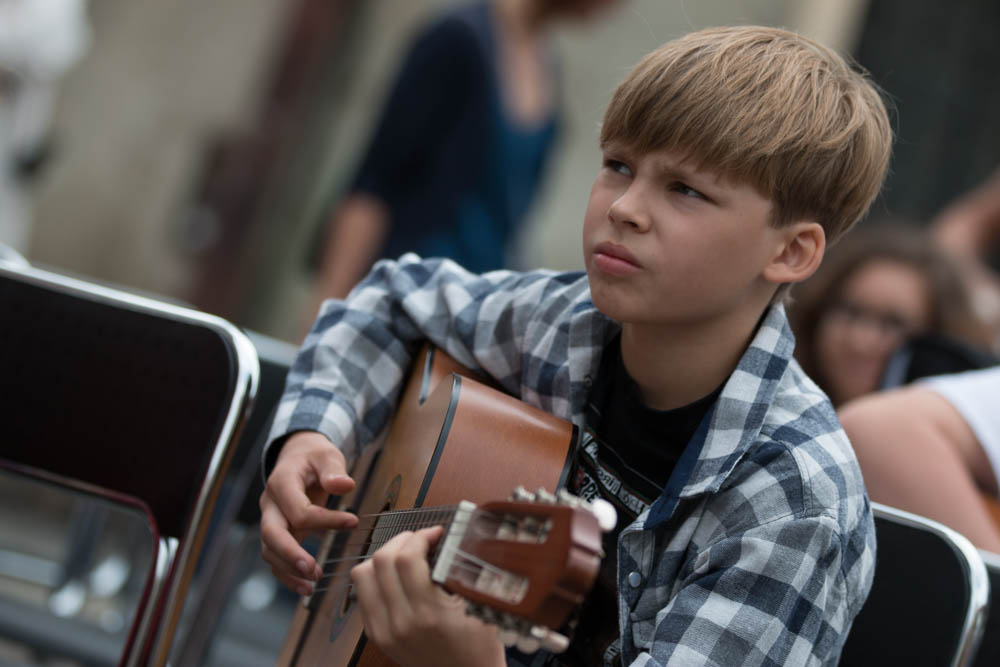 akademia gitary happening2016 (11) - Wojtek Wardejn