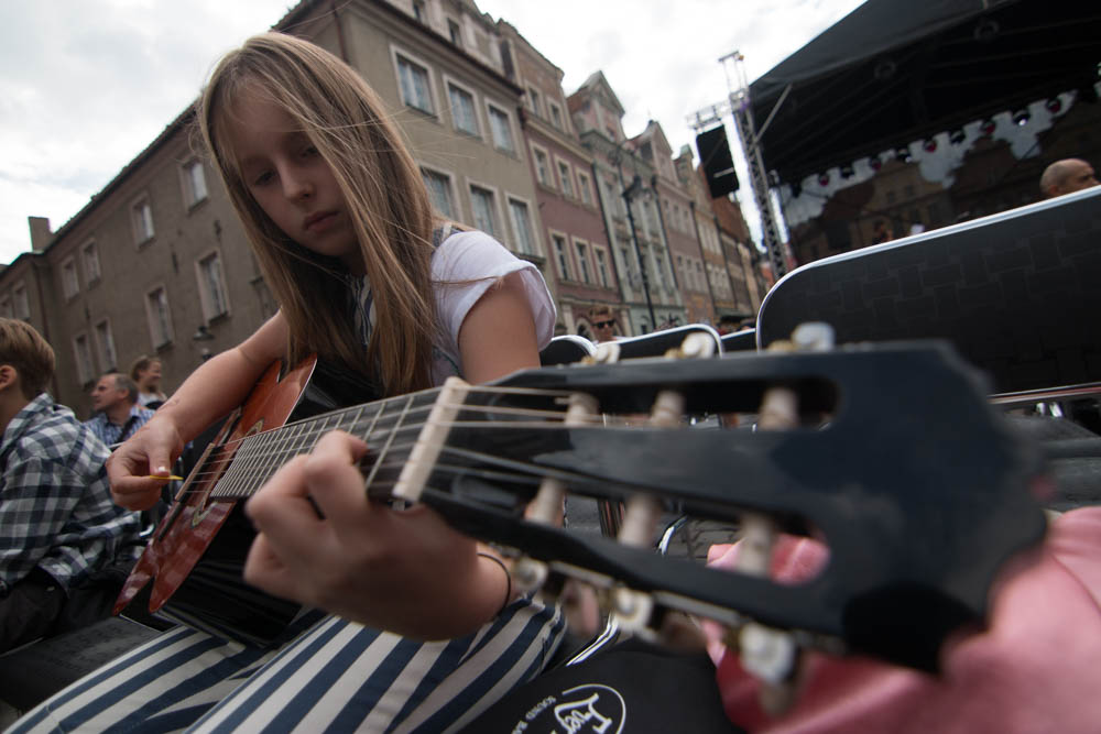 akademia gitary happening2016 (20) - Wojtek Wardejn