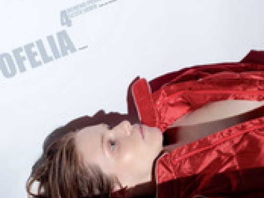 Cztery ostatnie pieśni - Teatr Wielki