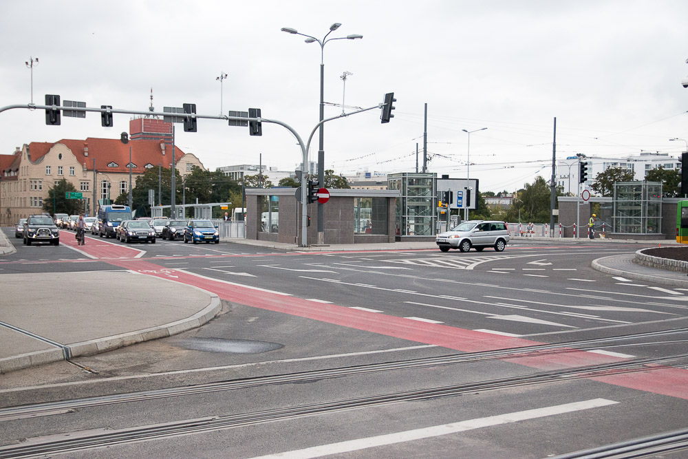 Kaponiera - normalny dzień (13) - Archiwum